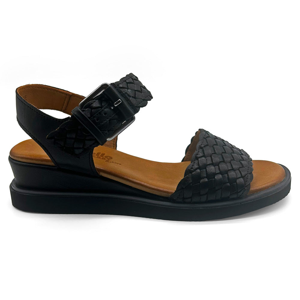 Cabello Women's Amine Black