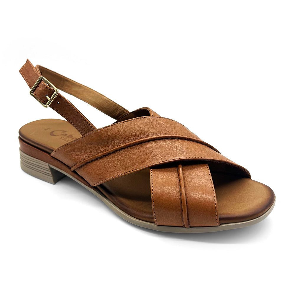 Cabello Women's Anya Tan