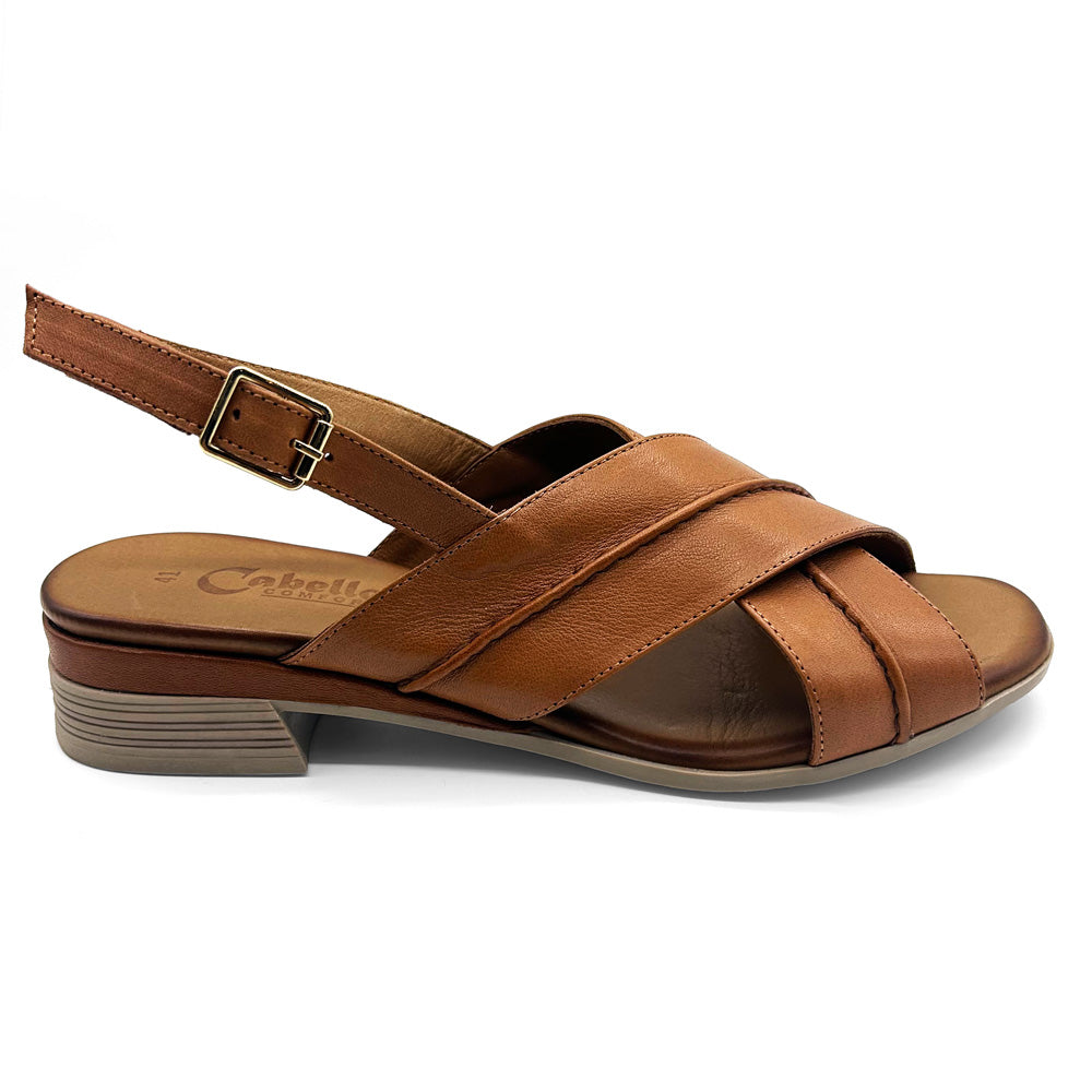 Cabello Women's Anya Tan