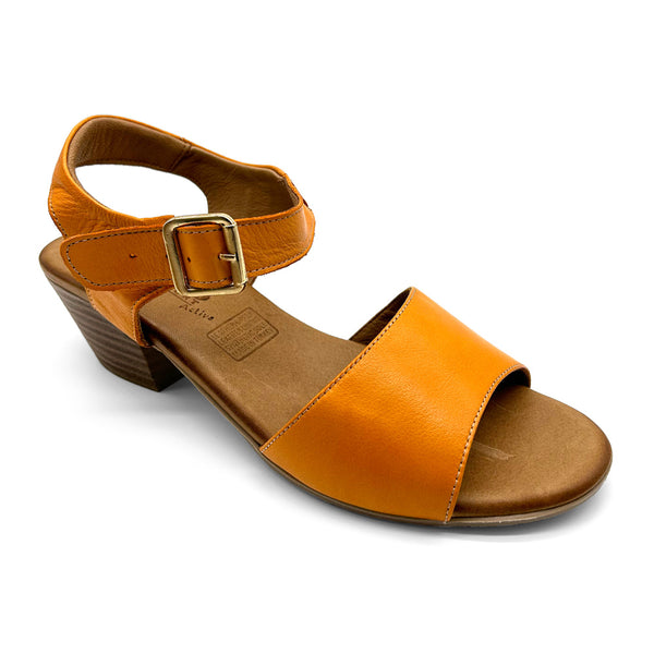 Cabello Women's Avanos Orange