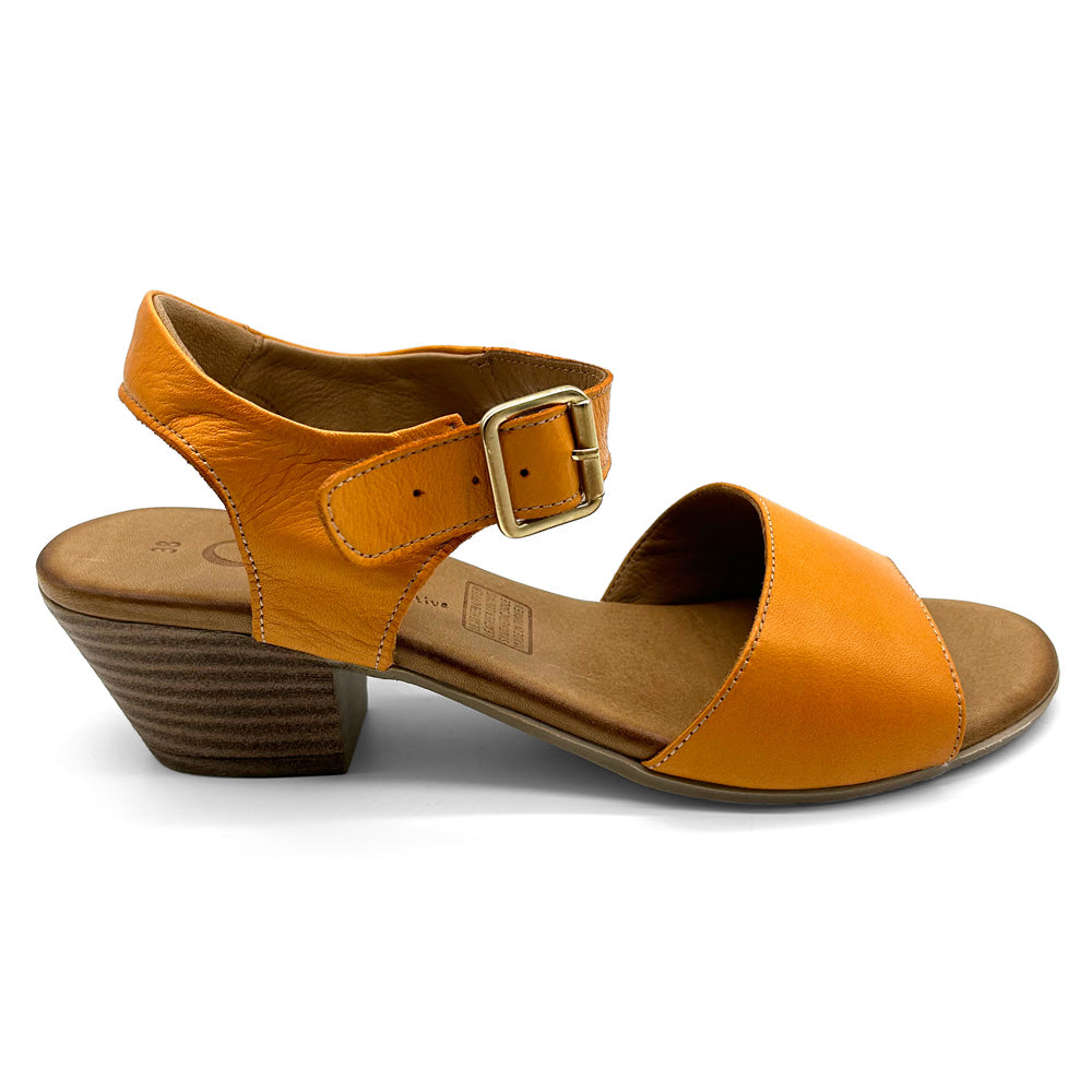 Cabello Women's Avanos Orange