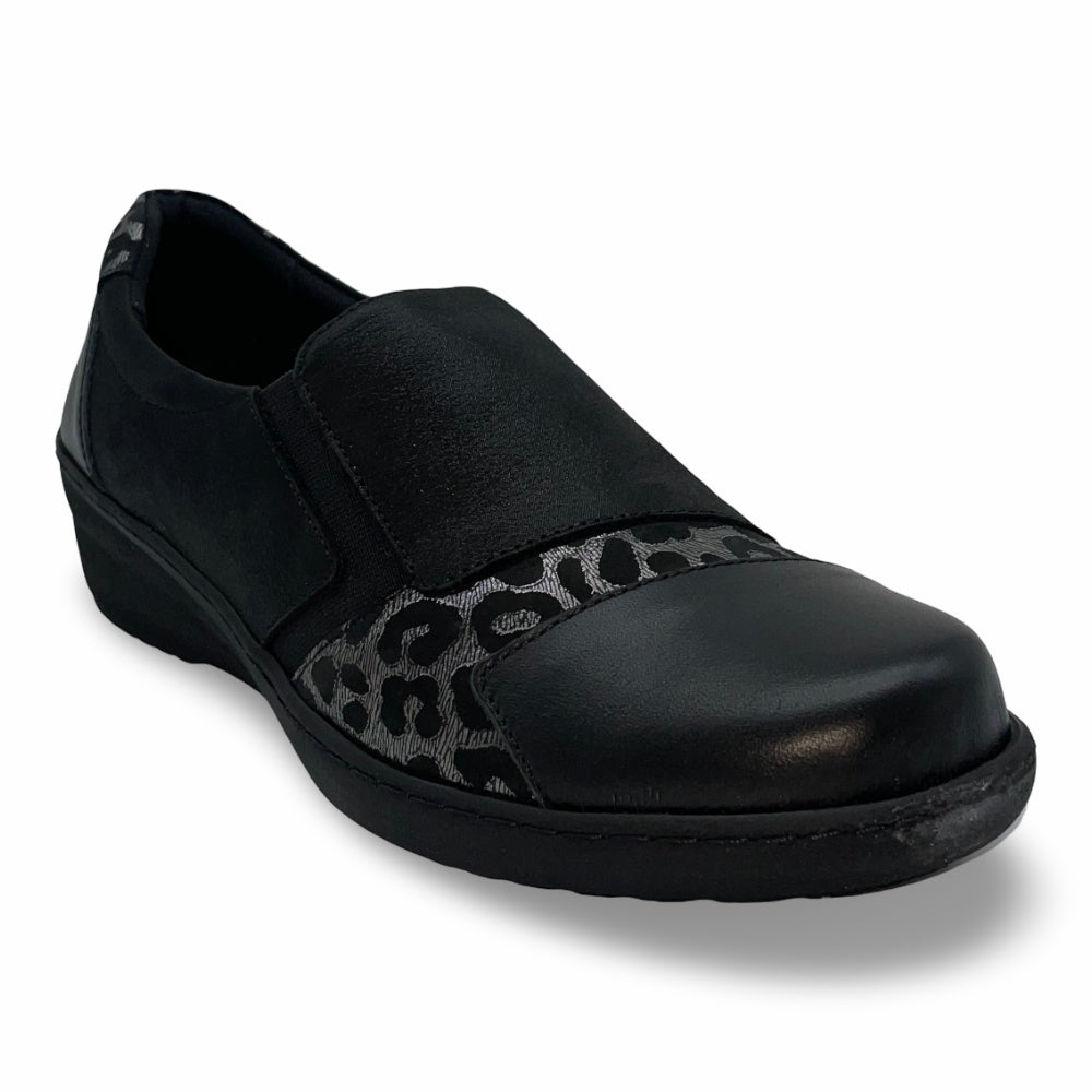 Cabello Women's CP461-18 Black Combo