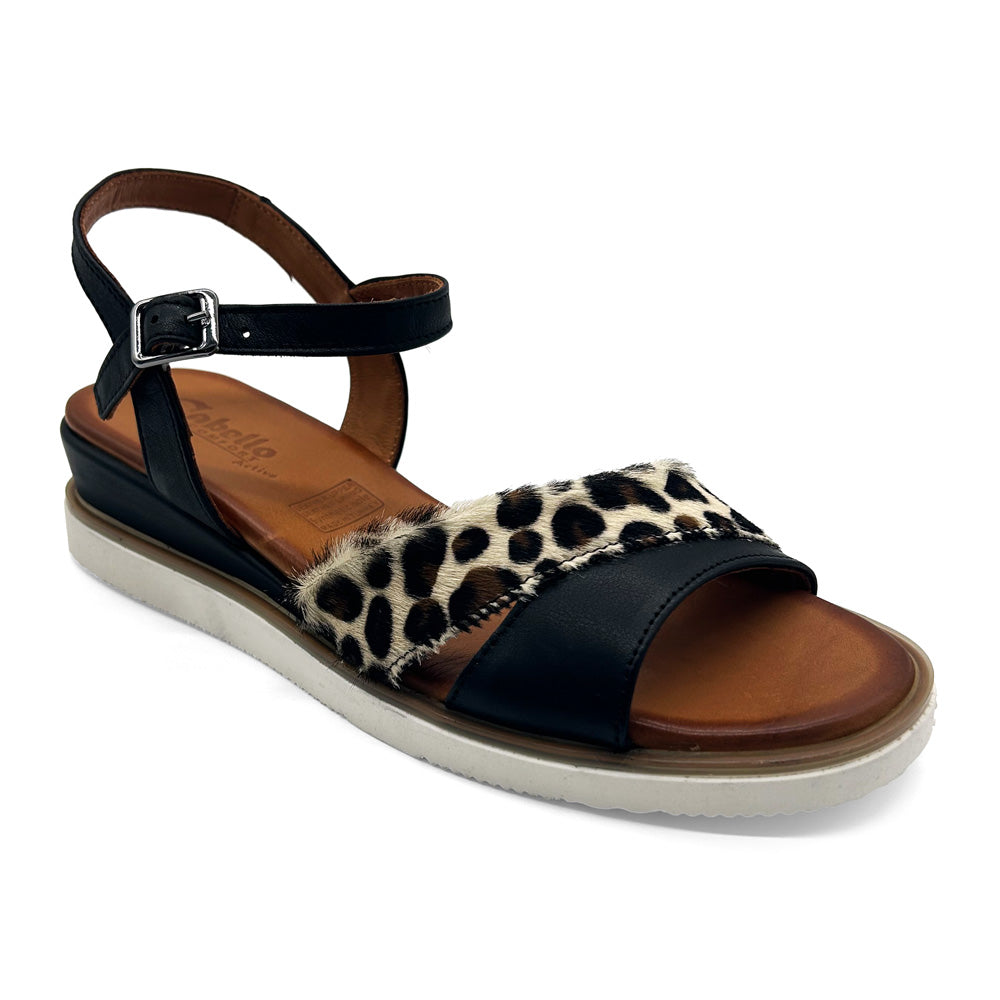 Cabello Women's Eclipse Black