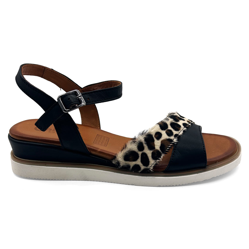 Cabello Women's Eclipse Black