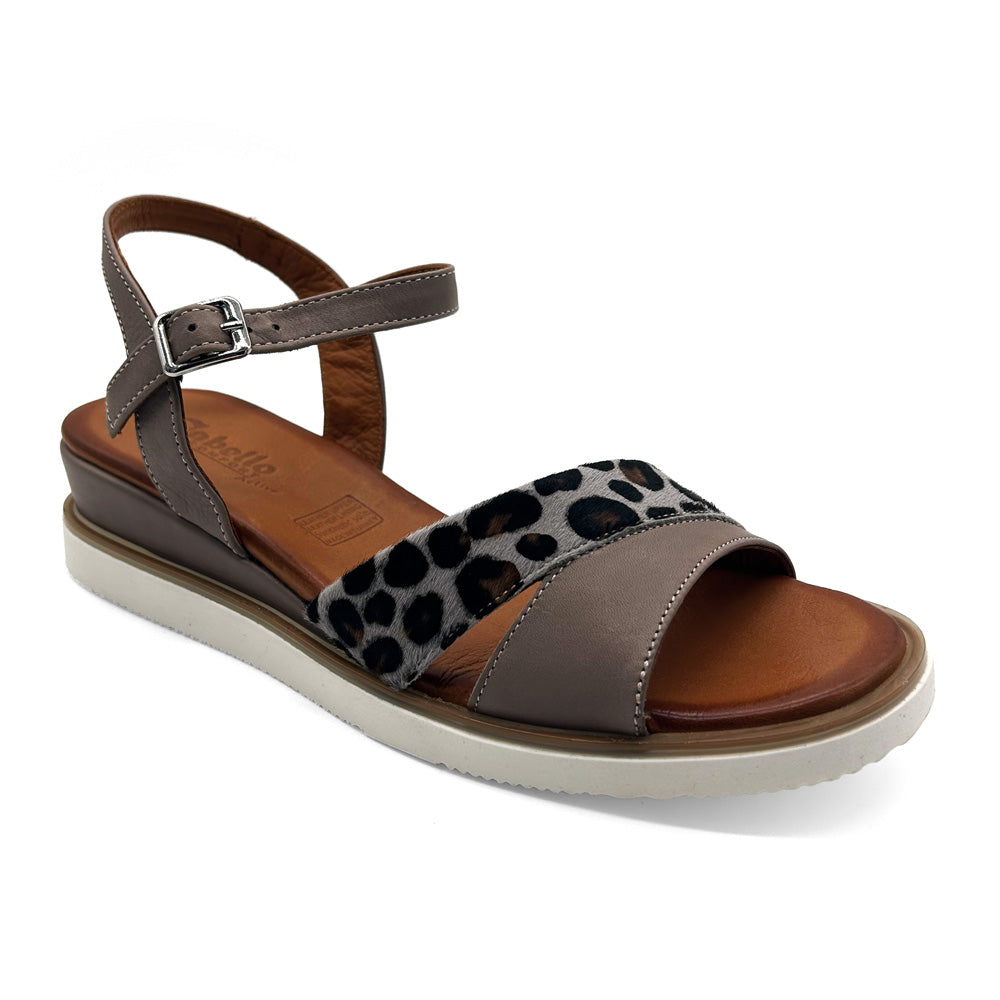 Cabello Women's Eclipse Dark Stone