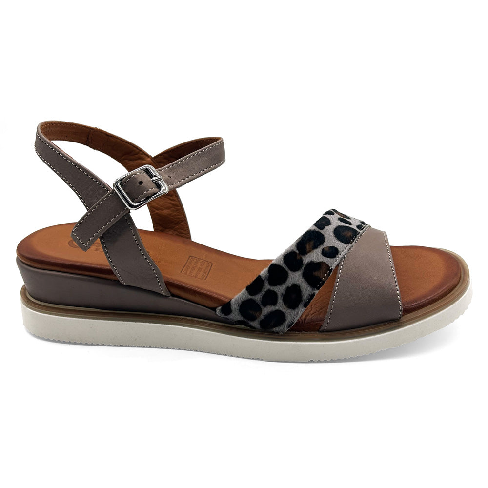 Cabello Women's Eclipse Dark Stone