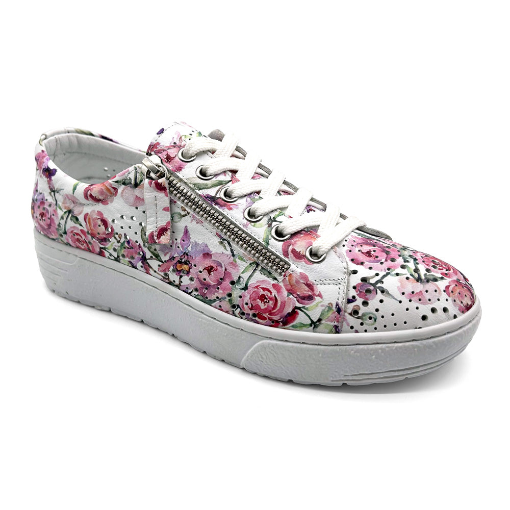 Cabello Women's EG11P Floral