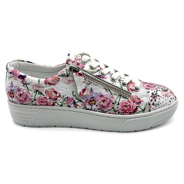 Cabello Women's EG11P Floral