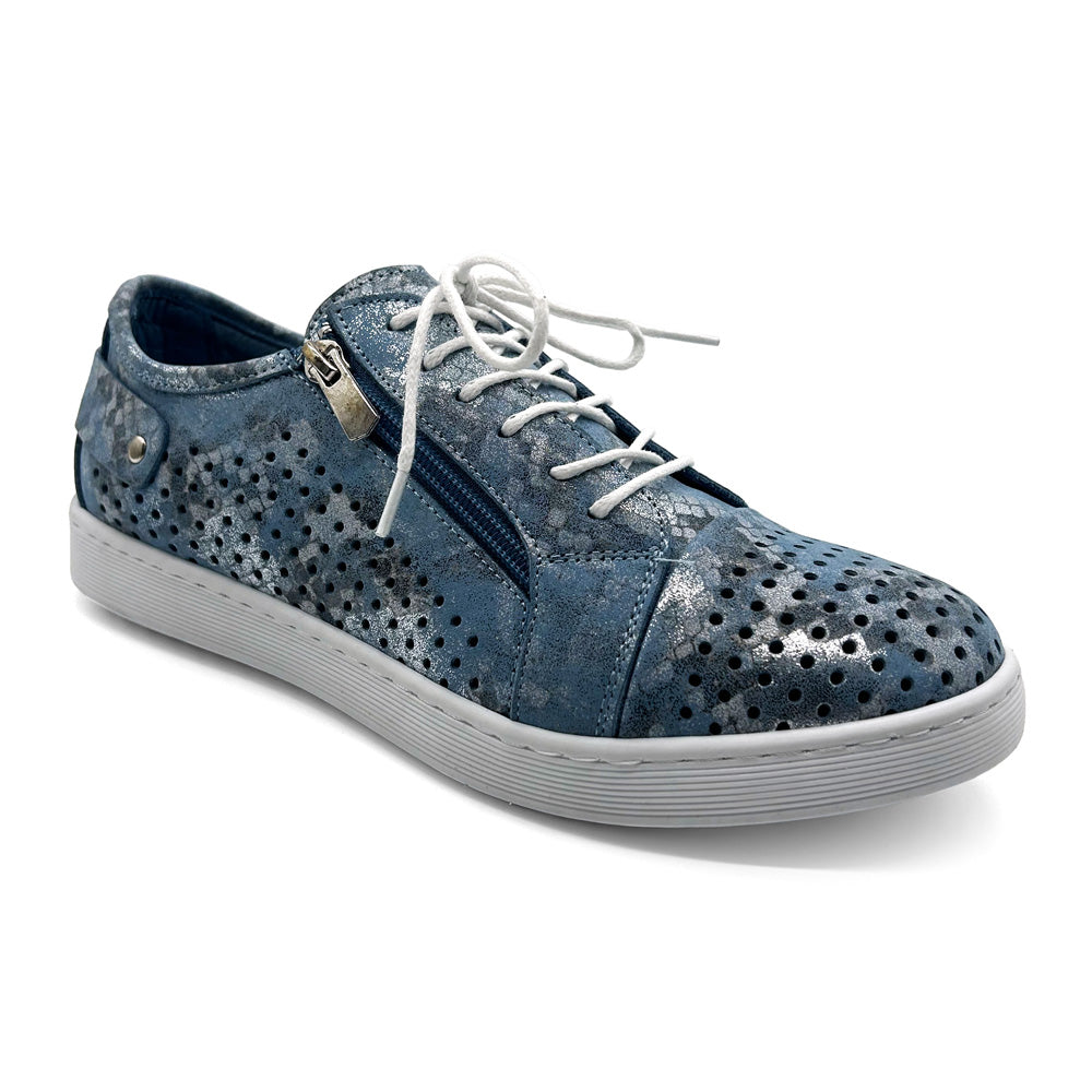 Cabello Women's EG17P Denim