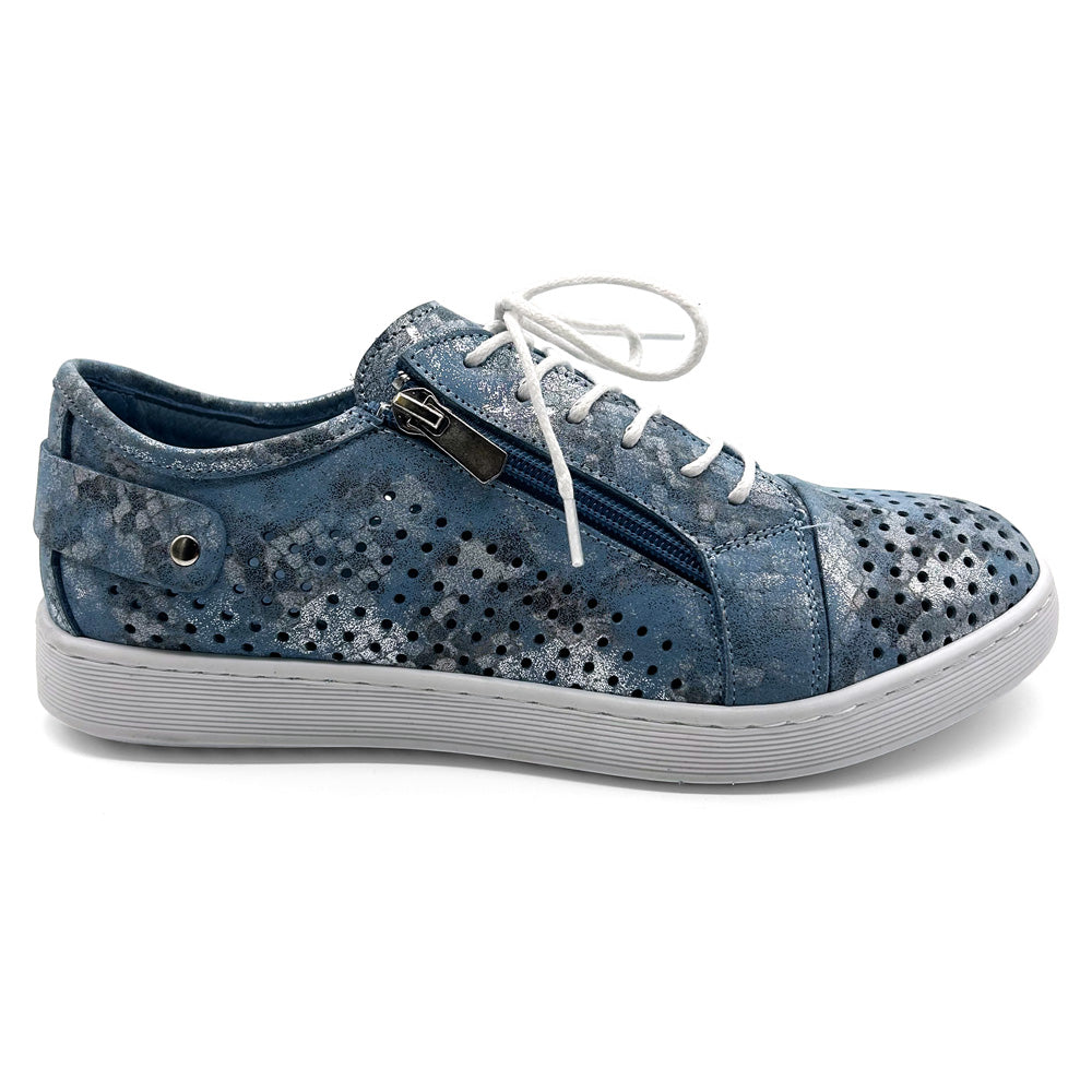 Cabello Women's EG17P Denim