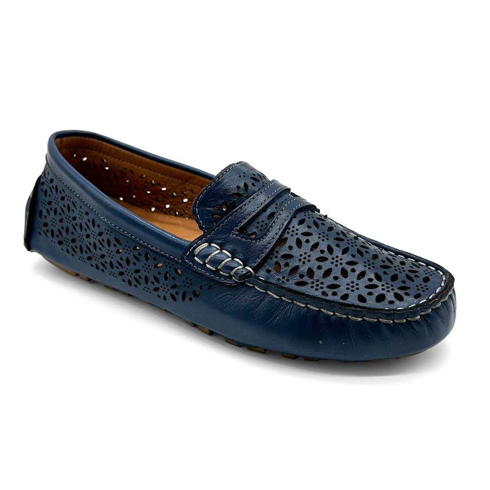 Cabello Women's Mimi Navy