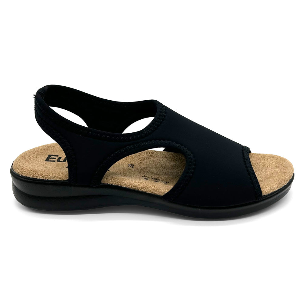 Cabello Women's Sicily Black