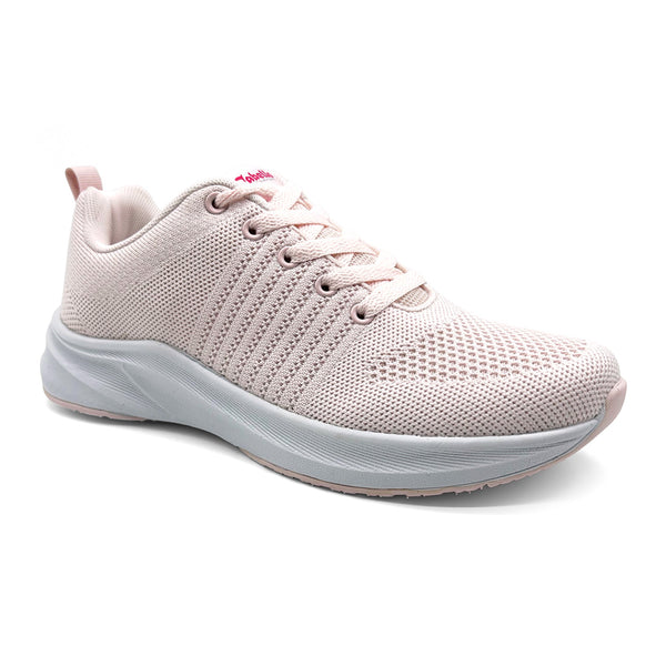 Cabello Women's Walker Blush