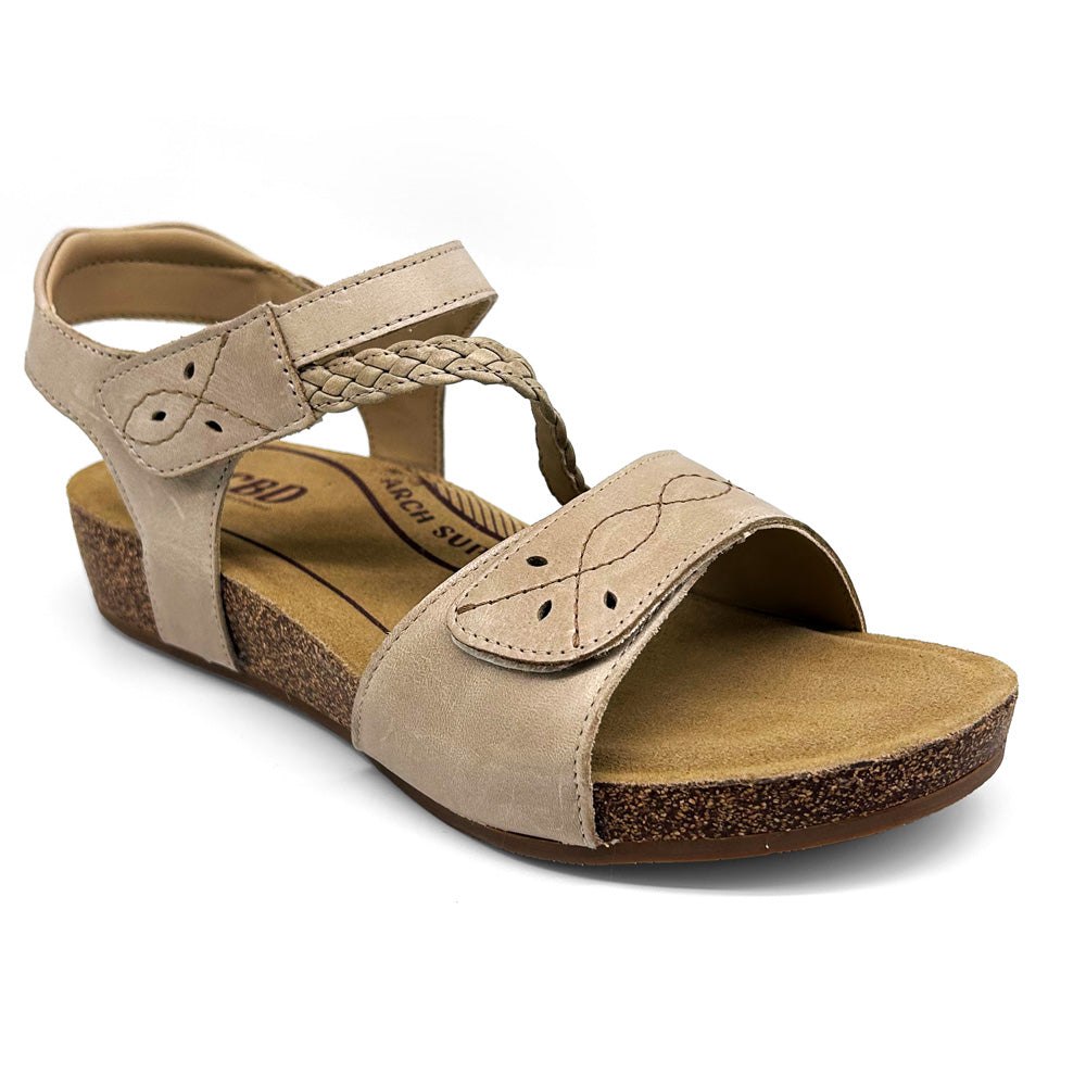 CBD Women's Fogg Cement