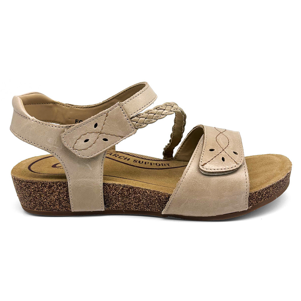 CBD Women's Fogg Cement