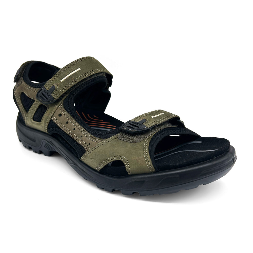 ECCO Men's Offroad Tarmac/Tarmac