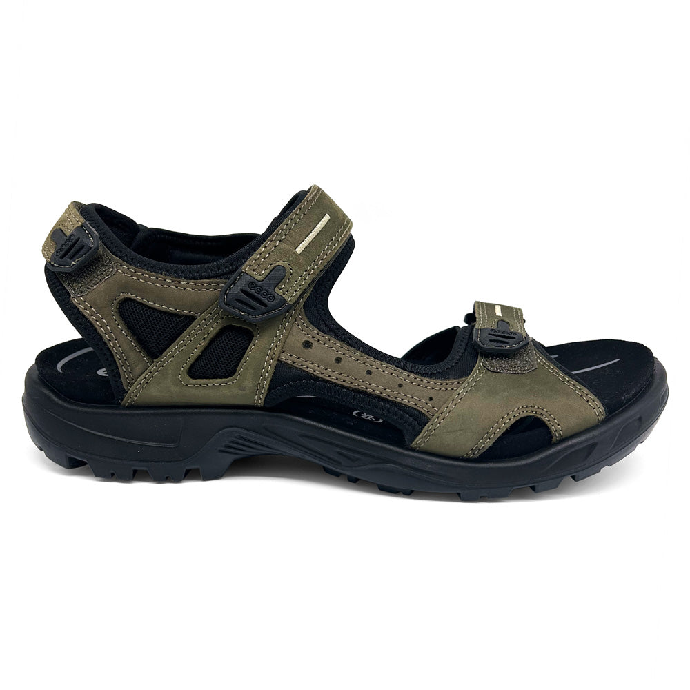 ECCO Men's Offroad Tarmac/Tarmac