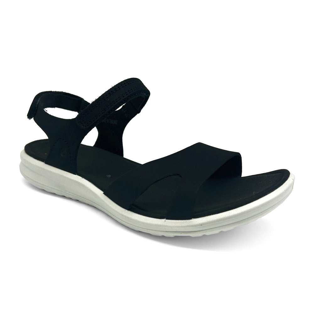ECCO Women's Cruise II Black