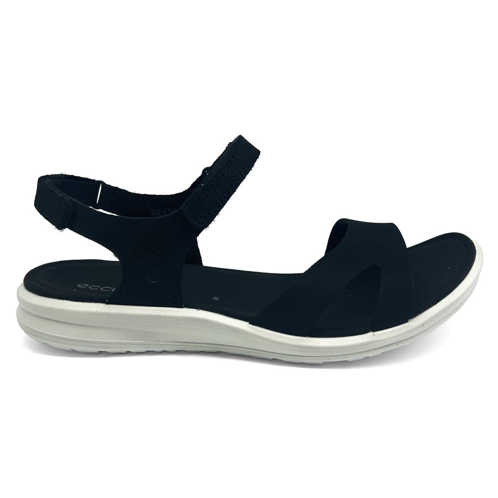 ECCO Women's Cruise II Black