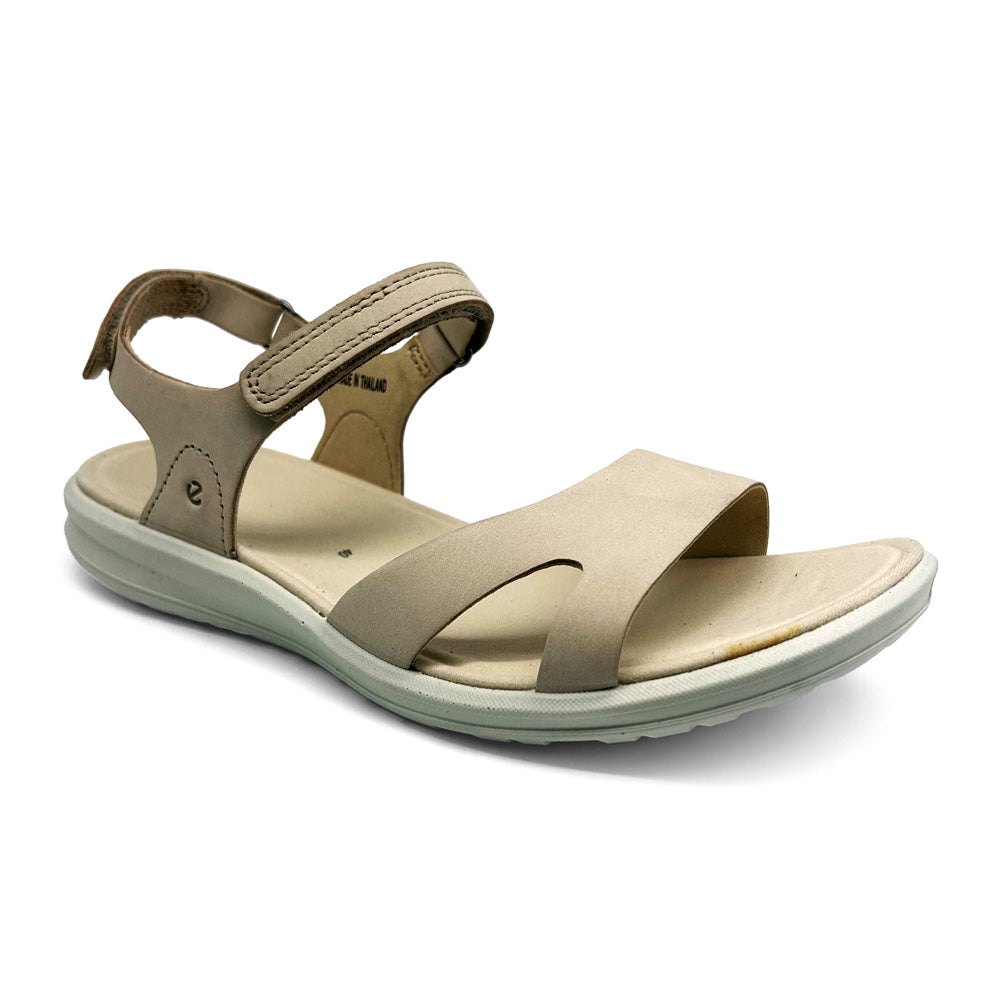ECCO Women's Cruise II Limestone