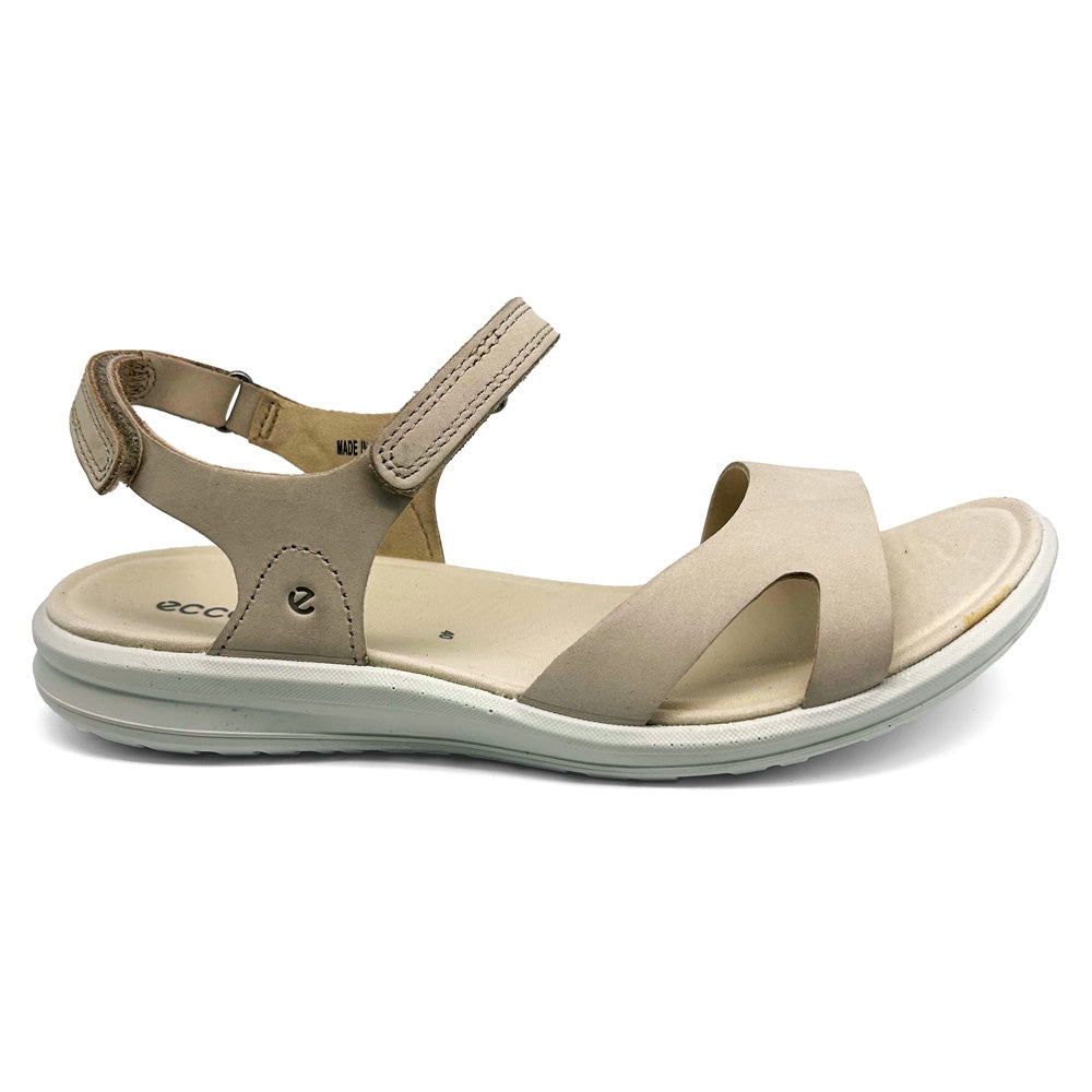 ECCO Women's Cruise II Limestone