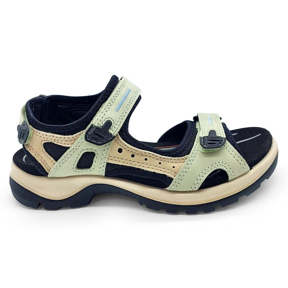 ECCO Women's Offroad Matcha/Sand