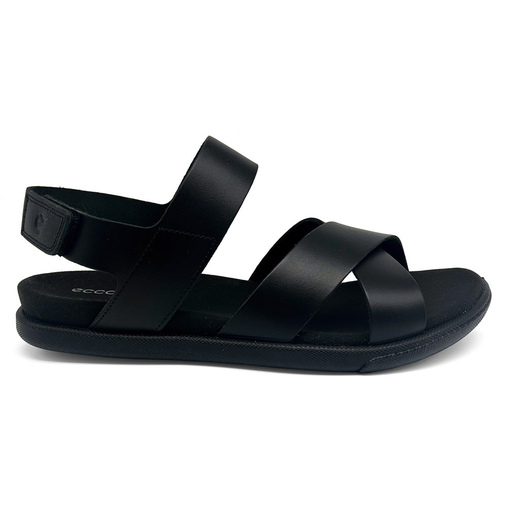 ECCO Women's Samara Black