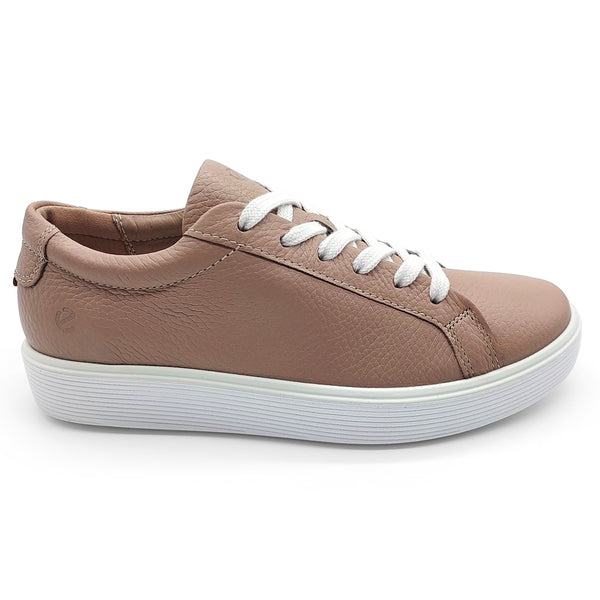 ECCO Women's Soft 60 Nude