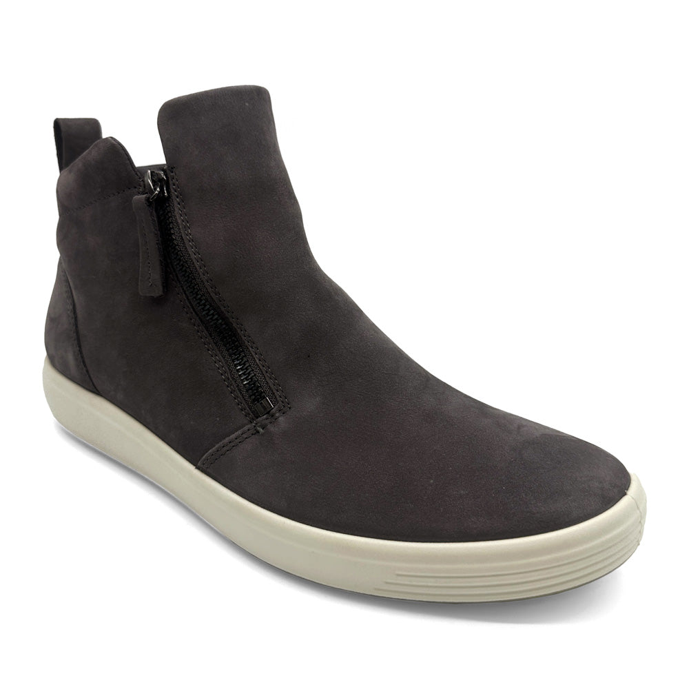 ECCO Women's Soft 7 Boot Gravity