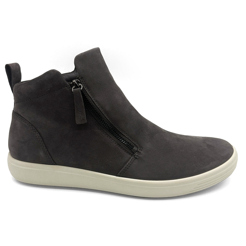 ECCO Women's Soft 7 Boot Gravity