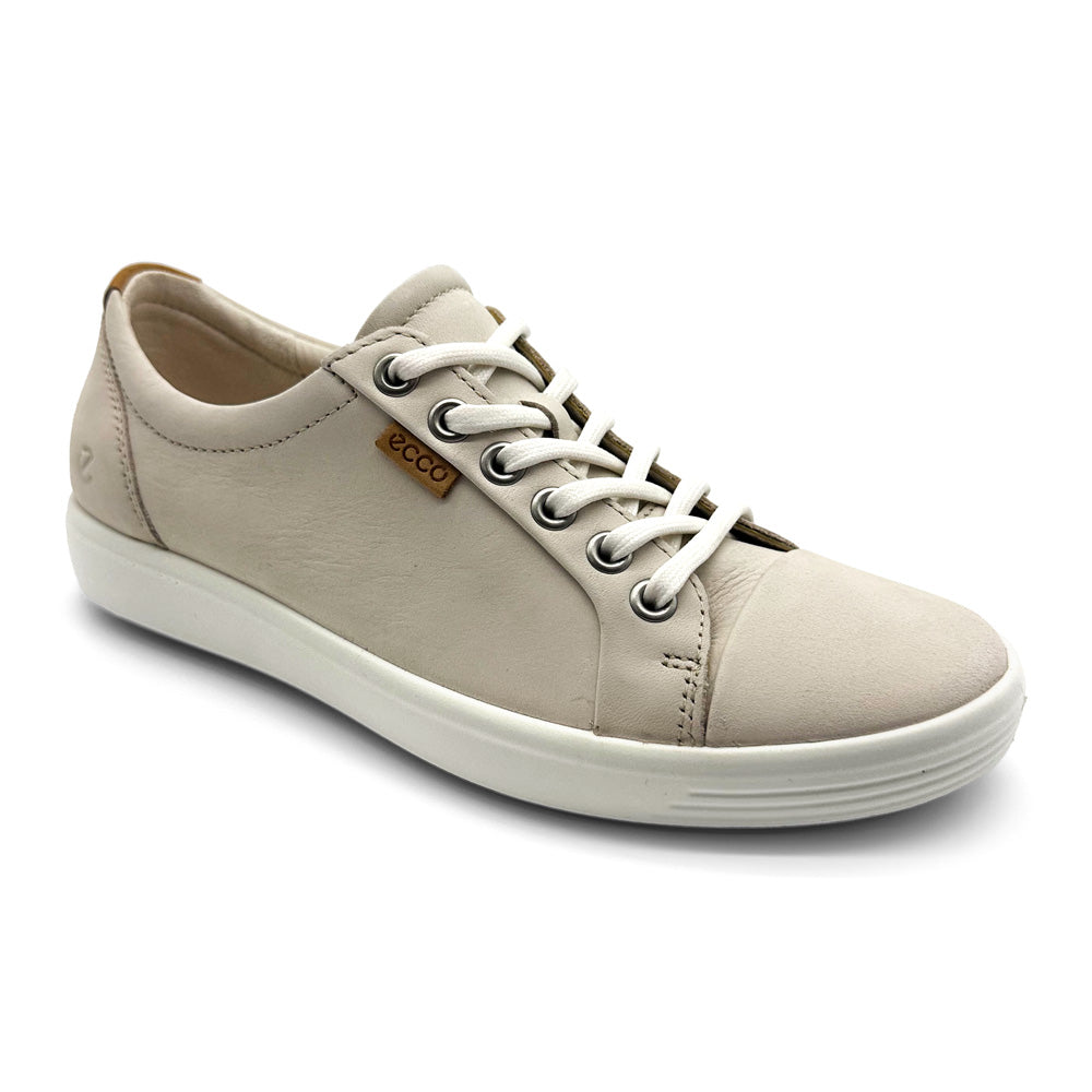 ECCO Women's Soft 7 Limestone