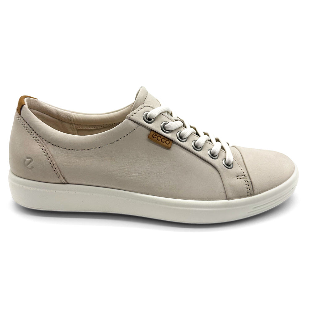 ECCO Women's Soft 7 Limestone