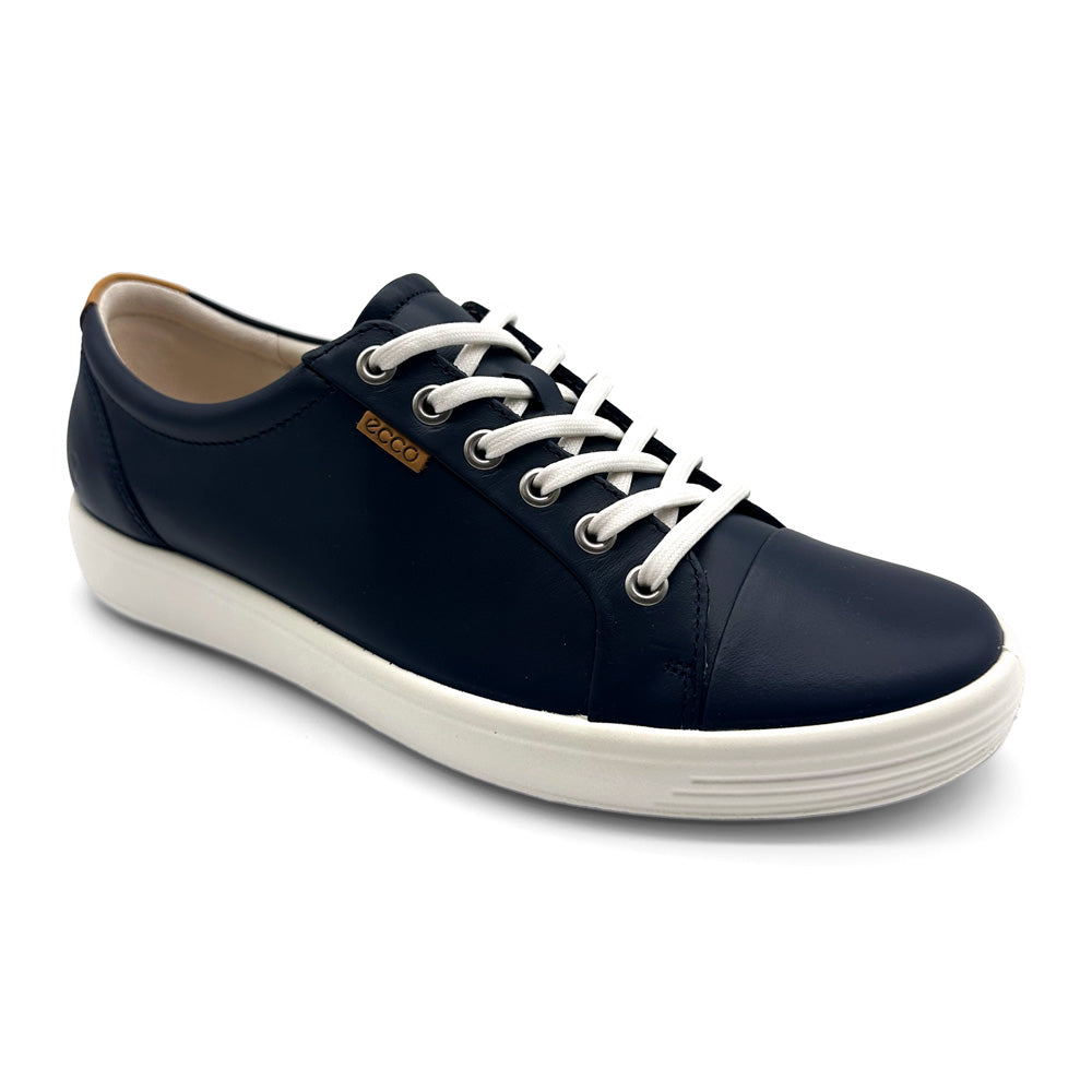 ECCO Women's Soft 7 Marine