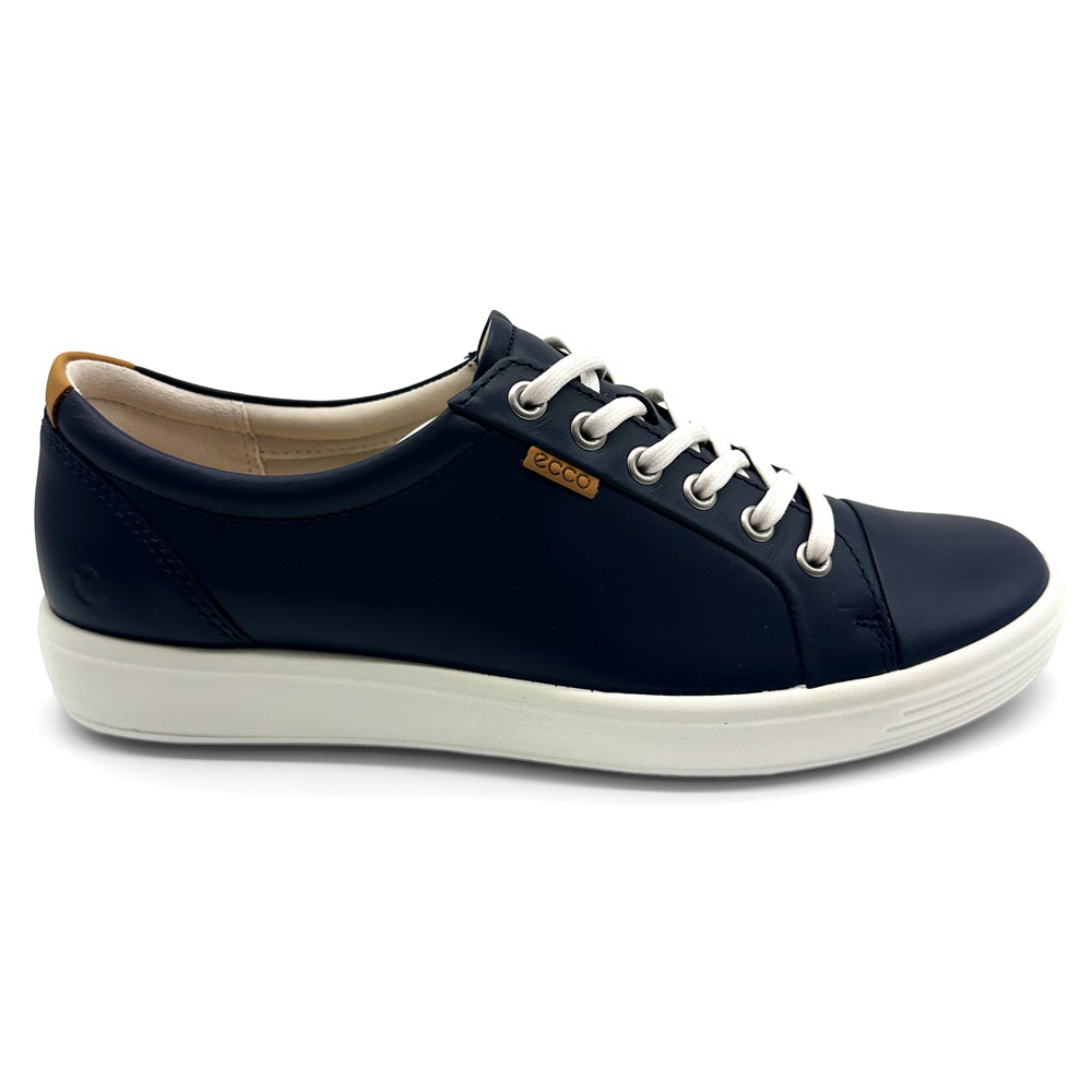 ECCO Women's Soft 7 Marine