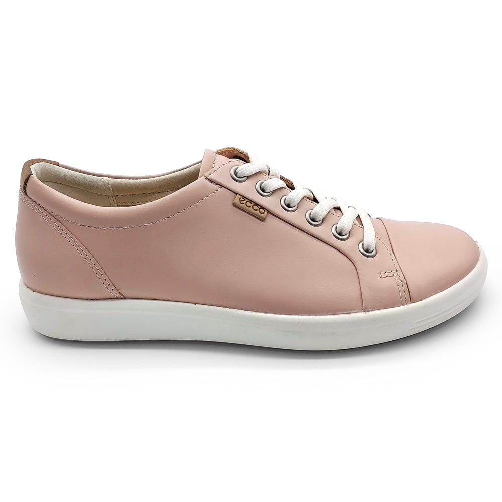 ECCO Women's Soft 7 Rose Dust