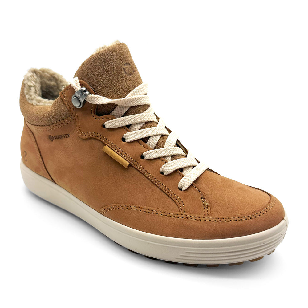 ECCO Women's Soft 7 Tred Cashmere
