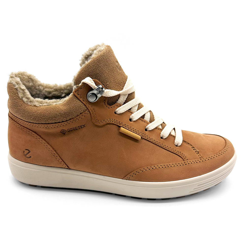 ECCO Women's Soft 7 Tred Cashmere