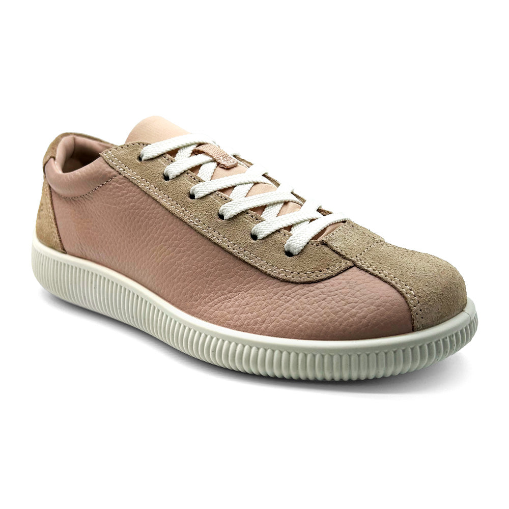 ECCO Women's Soft Zero Rose Dust/Rose Dust