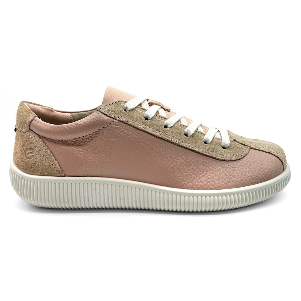 ECCO Women's Soft Zero Rose Dust/Rose Dust