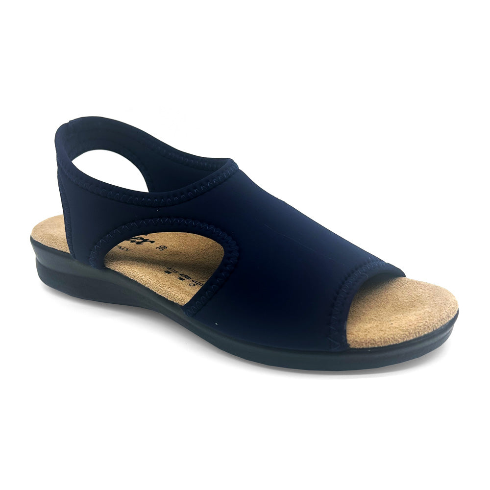 Euroflex Women's Sicily Navy
