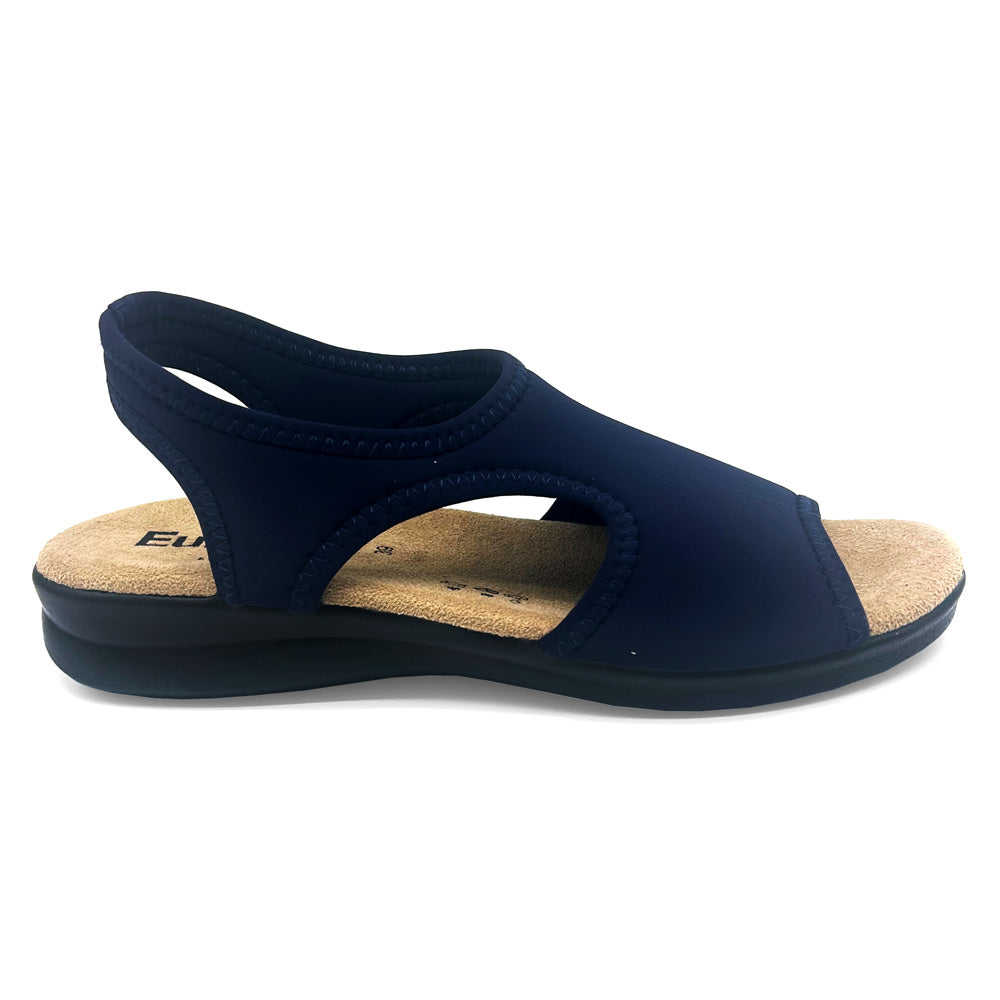 Euroflex Women's Sicily Navy
