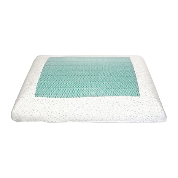 Flexi Pillow - Gel Elite Memory Foam Classic Pillow