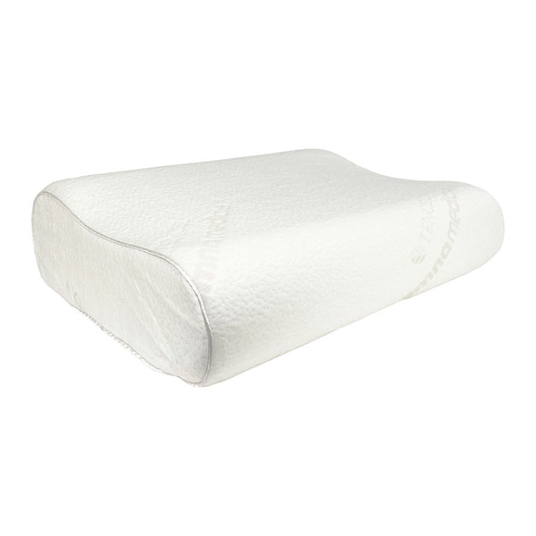 Flexi Pillow - Alleve Contour Memory Foam Pillow