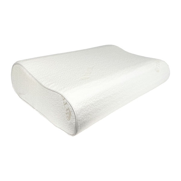 Flexi Pillow - Harmony Contour Memory Foam Pillow