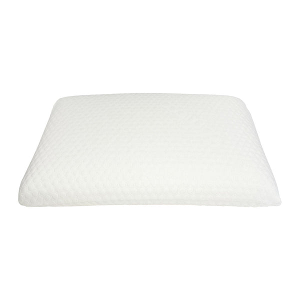 Flexi Pillow - Relief Memory Foam Classic Low Line Pillow