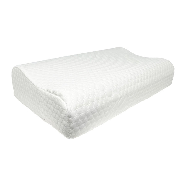 Flexi Pillow - Relief Memory Foam Contour Pillow