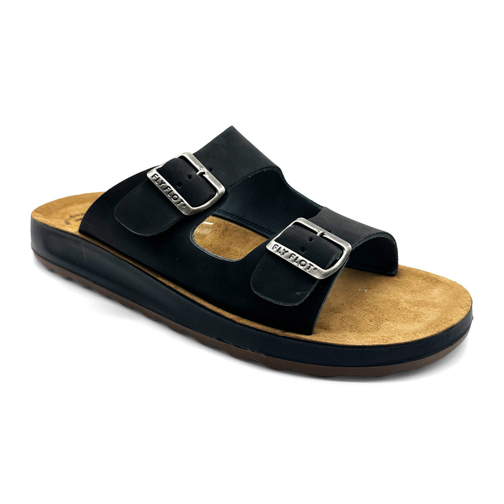 Fly Flot Men's 78171 4C Nero