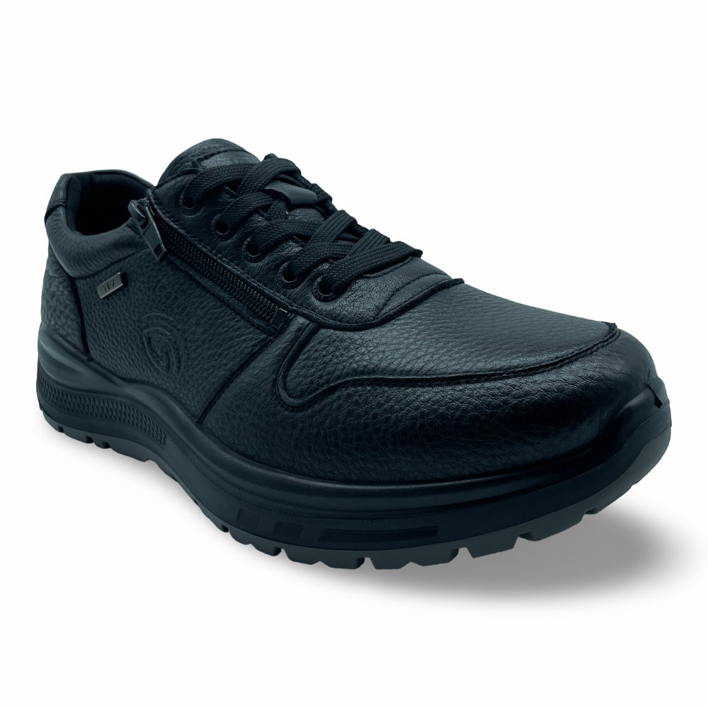 G Comfort Men's R-1282 Black