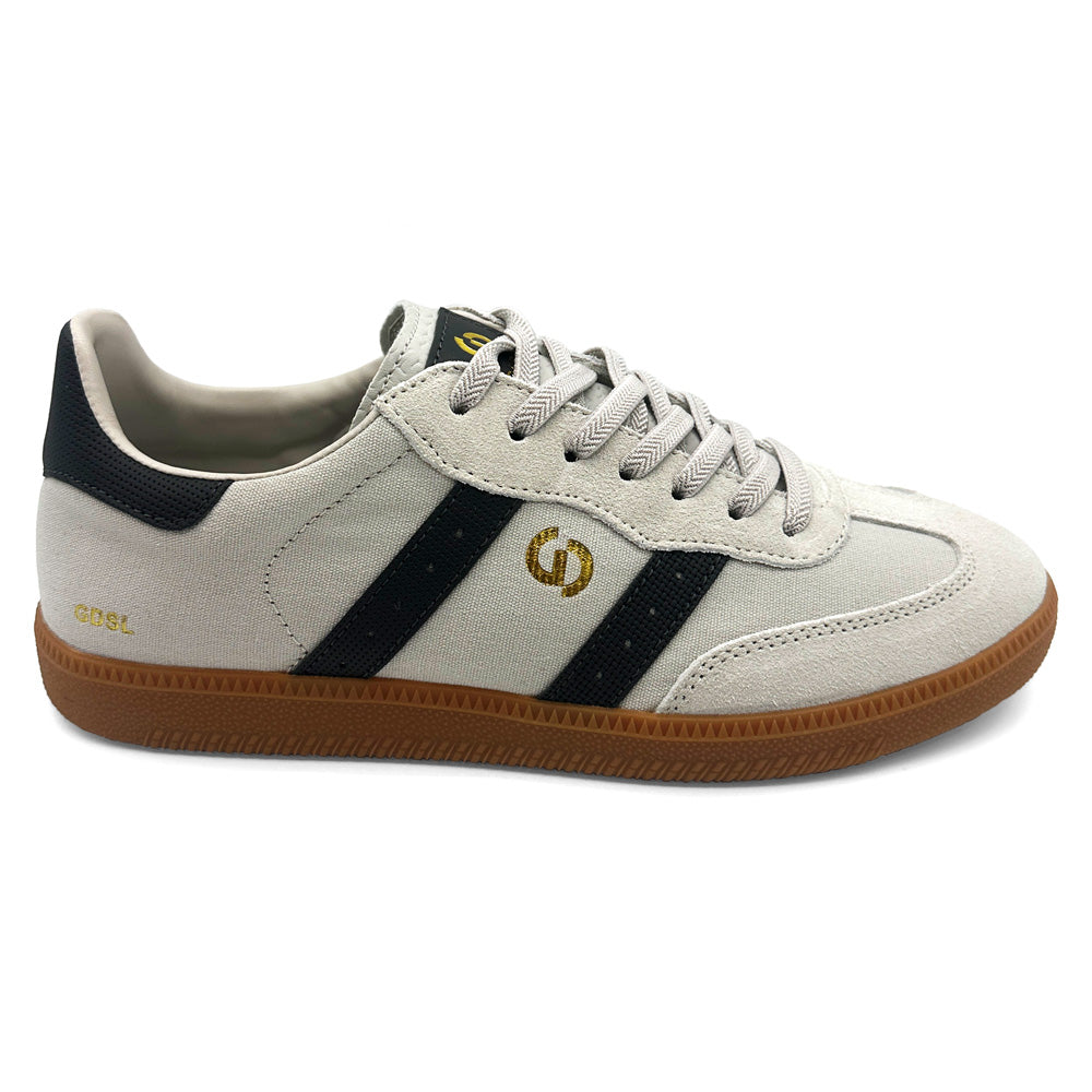 Goodsole 2001 Parallel Bone Canvas