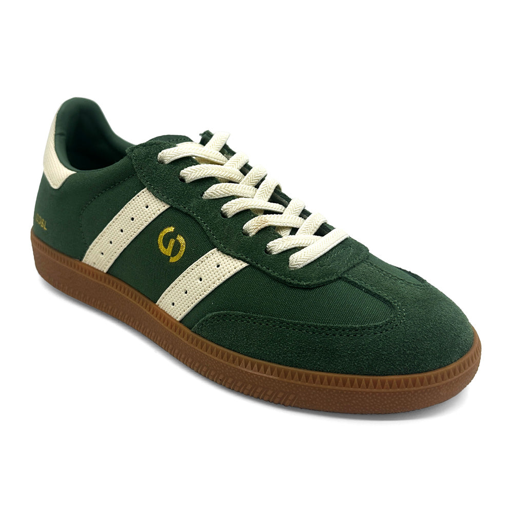 Goodsole 2001 Parallel Cypress Canvas